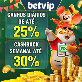 betvip Fundo de Resgate de Perdas Semanais